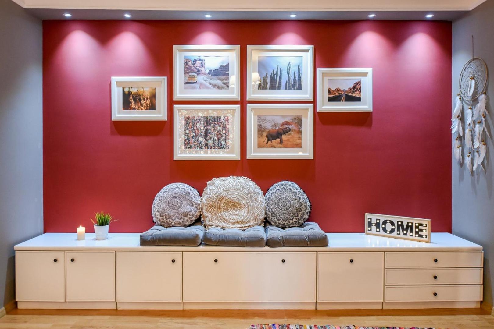 Downtown Oasis: Central Apartments With Cozy Charm Bükreş Oda fotoğraf