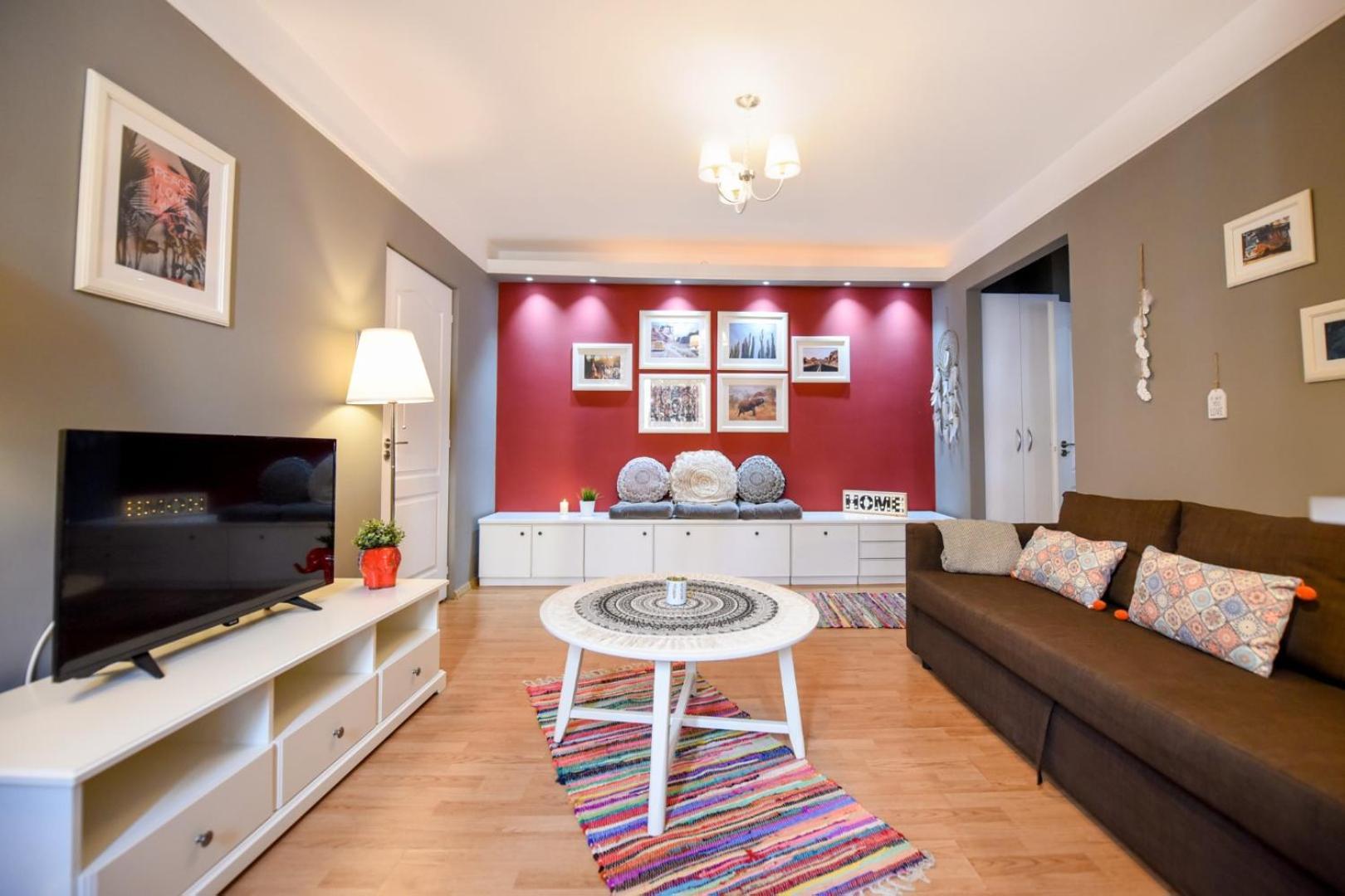 Downtown Oasis: Central Apartments With Cozy Charm Bükreş Oda fotoğraf